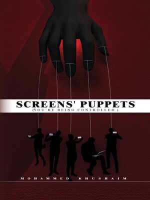 cover image of Screens' Puppets